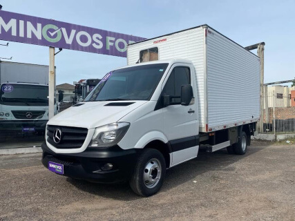 SPRINTER 515 