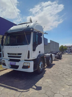 Iveco  TECTOR 240e30