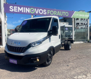 Iveco  DAILY 55s17