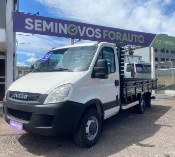 Iveco  Daily 45s17 3/4