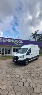 FORD Transit furgão