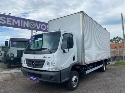 ACCELO 815 3/4