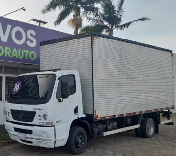 Accelo 1016 3/4